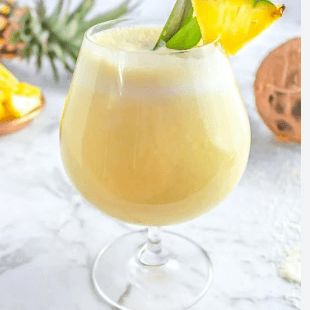 Virgin Colada