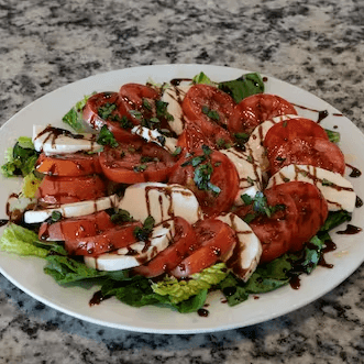 Caprese Salad