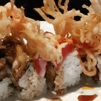 Fire Crab Maki