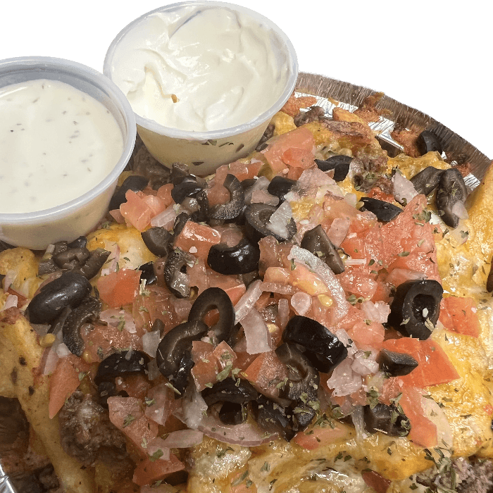 Taco Time: Pizza and Italian Tacos