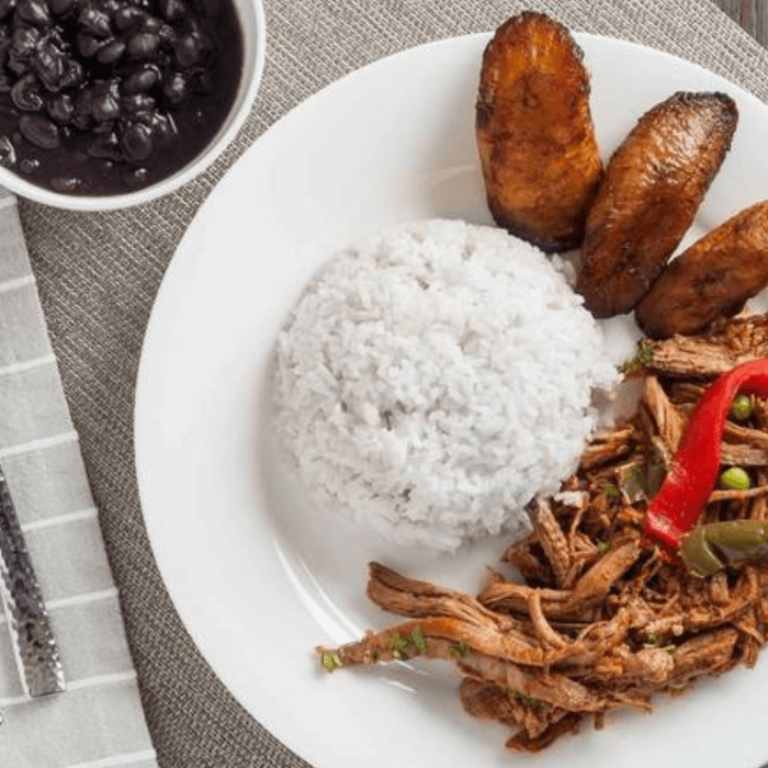 Ropa Vieja