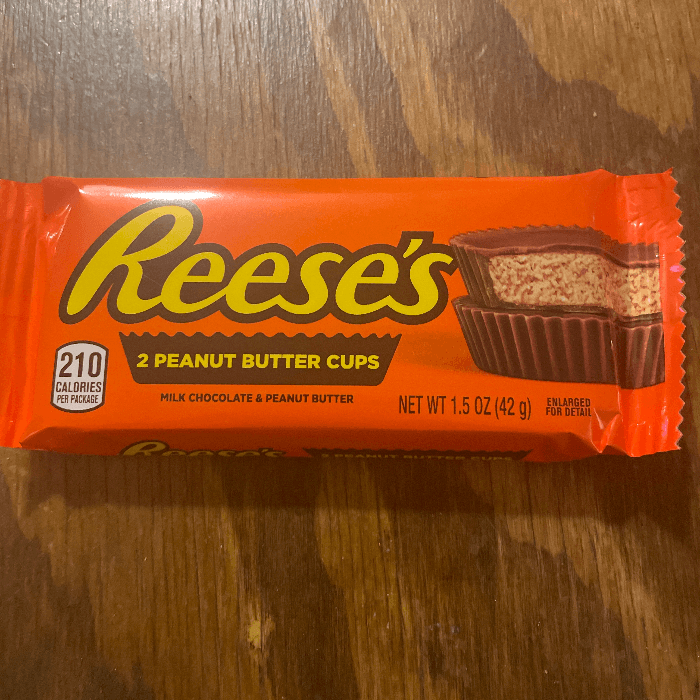 Reeses Cup