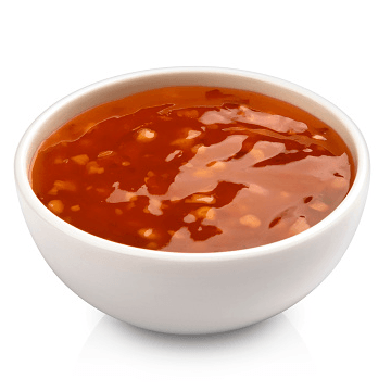 1 Cup Sweet & Sour Sauce