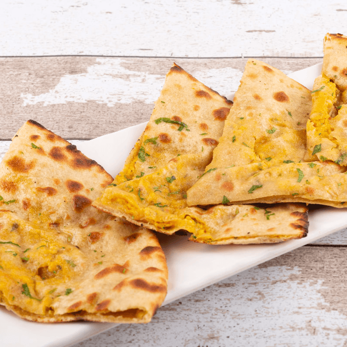 Aloo Kulcha