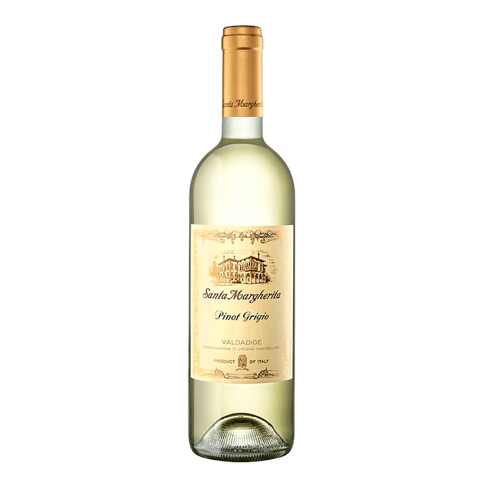 Santa Margherita Pinot Grigio, IT (Bottle)