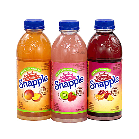 Snapple