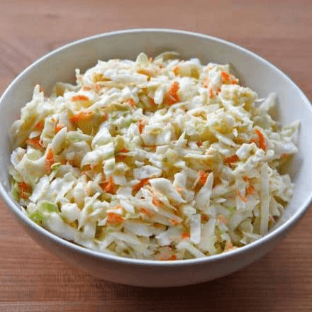 Coleslaw