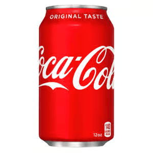 Can Coke