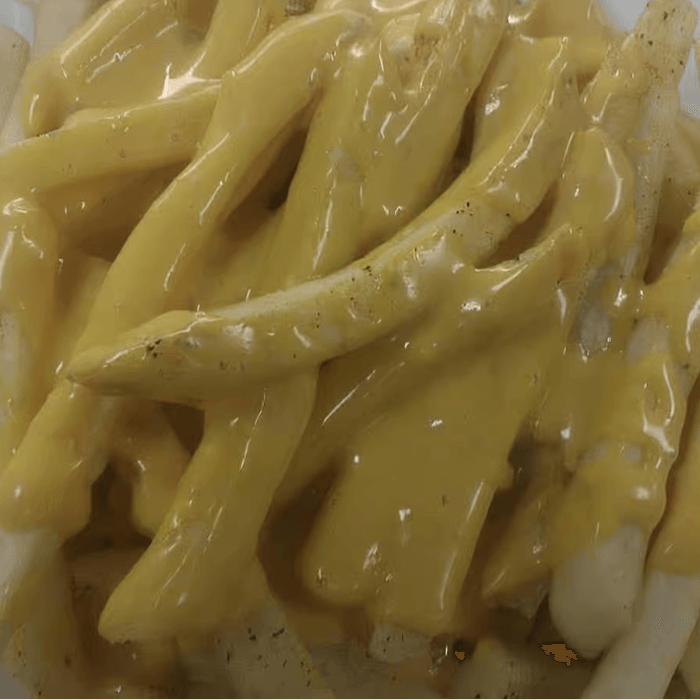 Cheese Fries