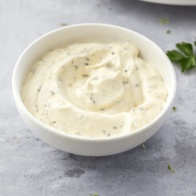 Ranch Large