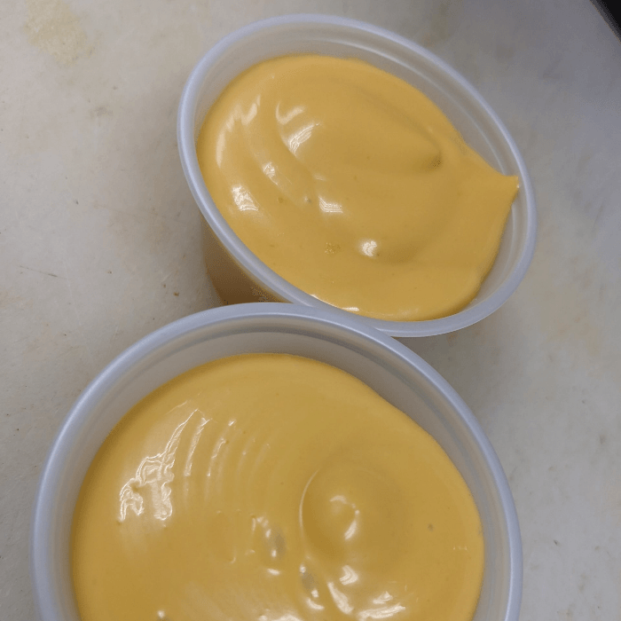 Cheese Sauce