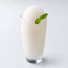 Lychee Slush