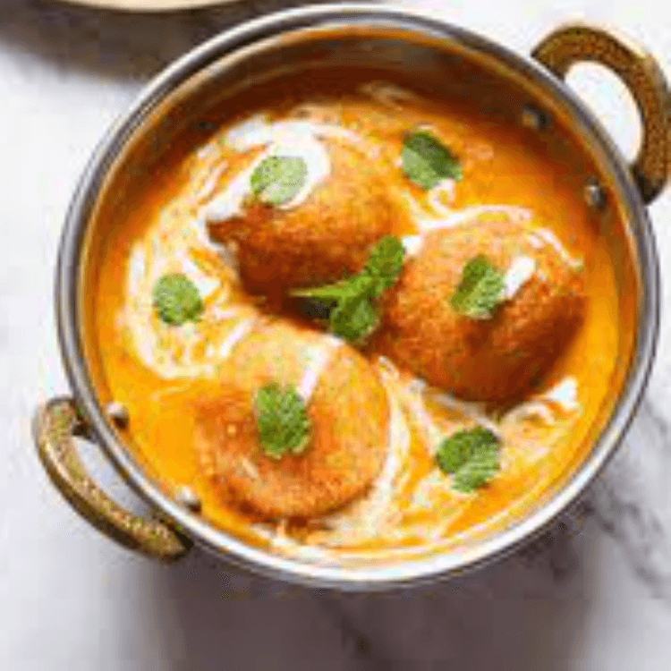 MALAI KOFTA