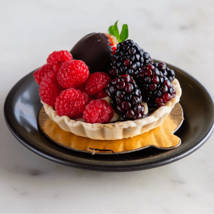 Fruit Tart