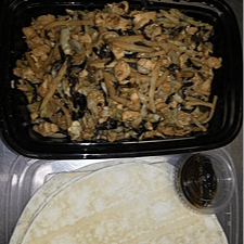 Moo Shu