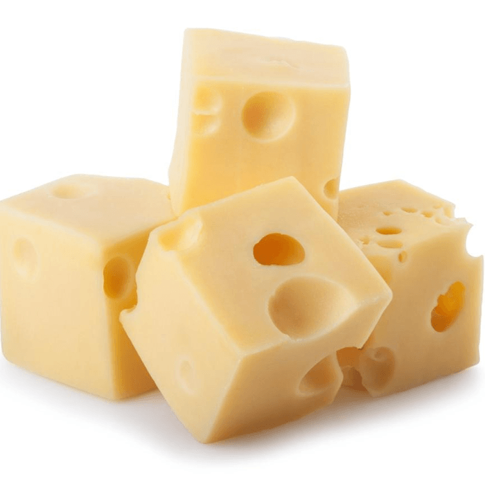 Side of Cheese