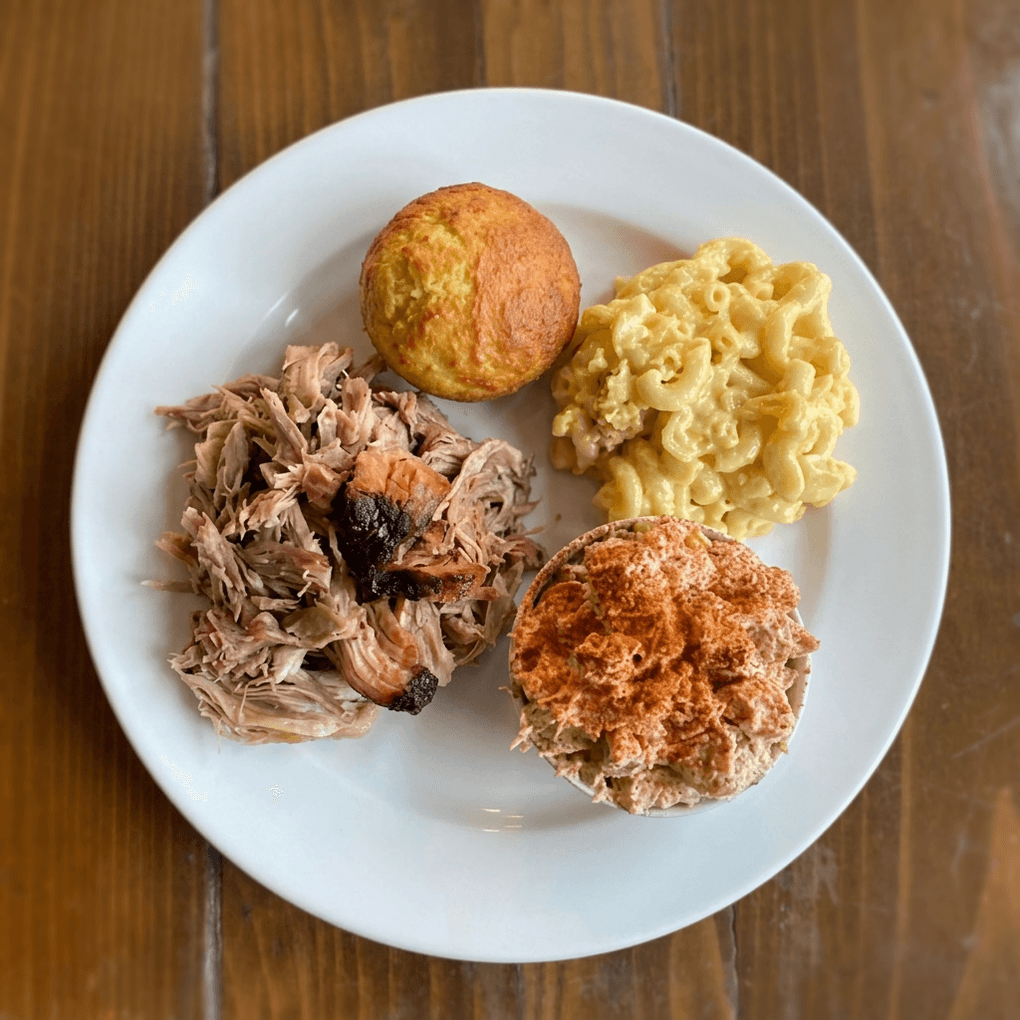 Photo 1 of 4: Max City BBQ