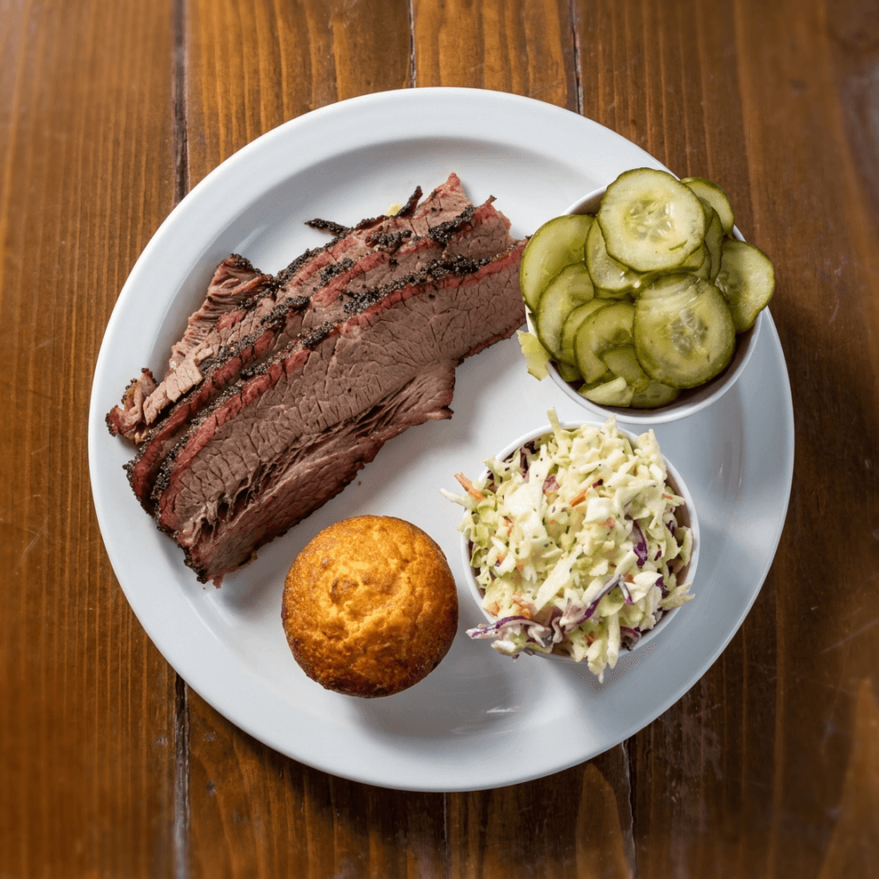 Max City BBQ