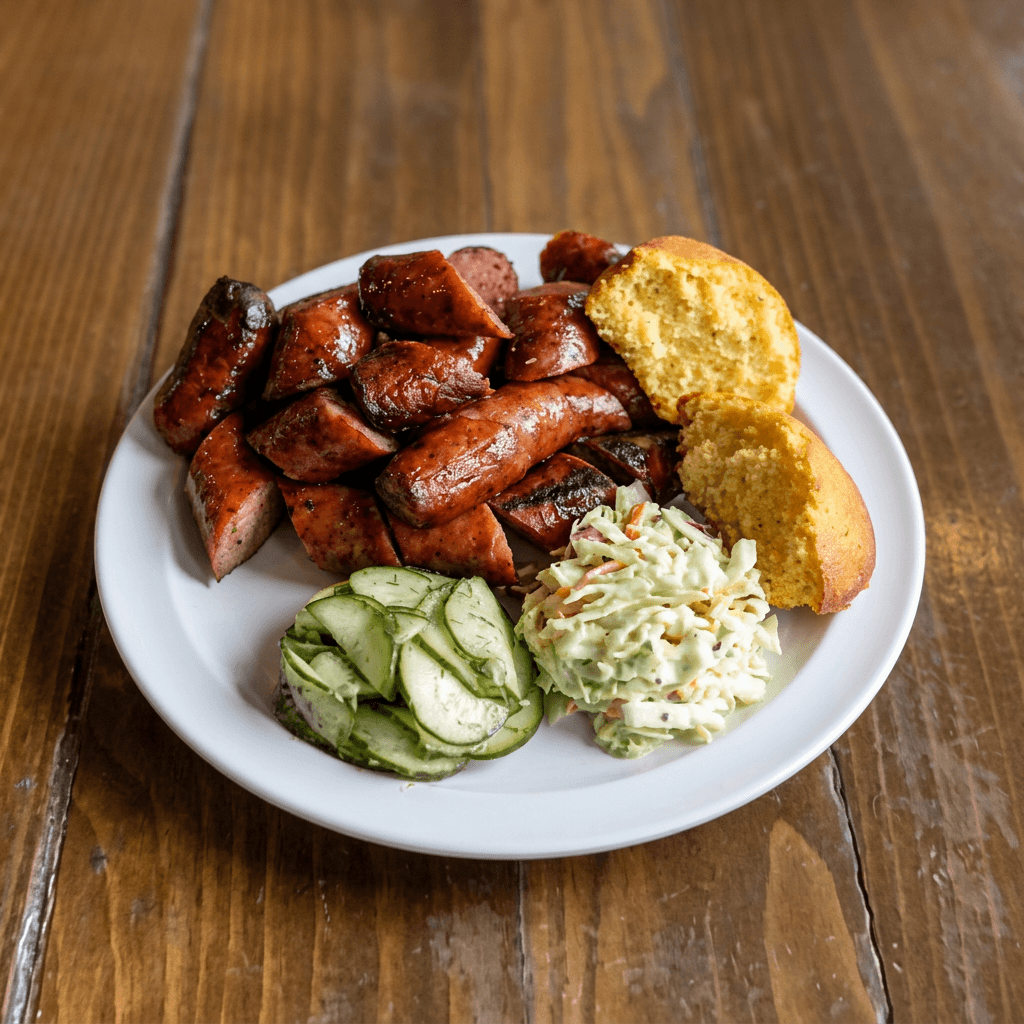 Max City BBQ
