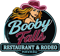Booby Falls Restaurant & Rodeo