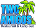 Two Amigos Restaurant
