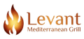 Levant Mediterranean Grill