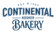 Continental Kosher Bakery