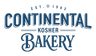 Continental Kosher Bakery