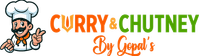 Curry & Chutney by Gopal's