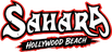 Hollywood Beach