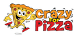 Crazy For Pizza