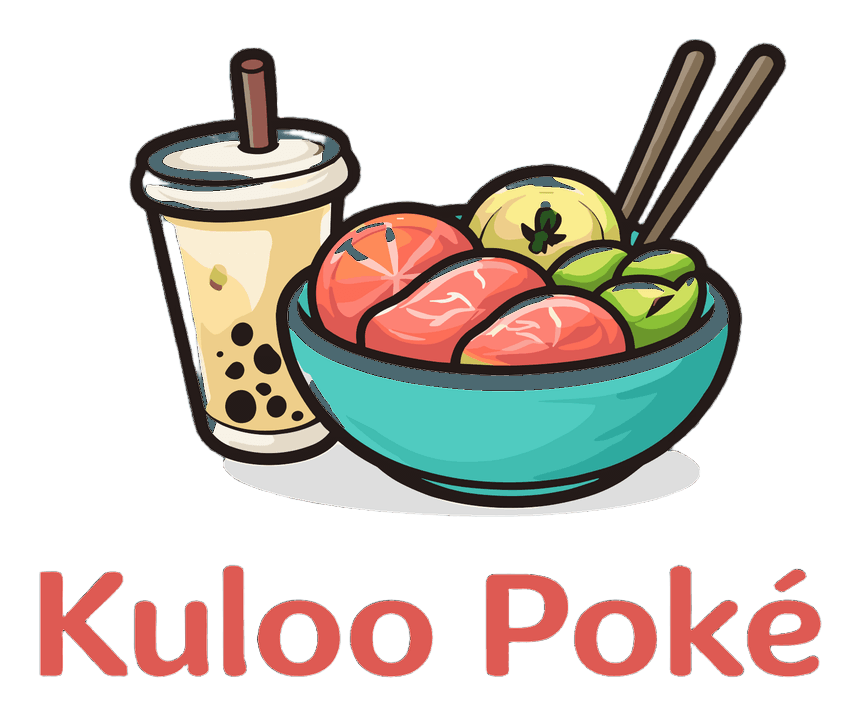 Kuloo Poke Online Menu | Best Poke in Oakland Park