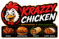 Krazzy Chicken
