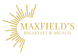 Maxfield's Pancake House