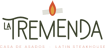 La Tremenda - Best Spanish Restaurant in Miami