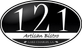 121 Artisan Bistro