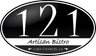 121 Artisan Bistro