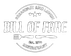 Bill of Fare