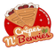 Crêpes N' Berries