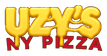 Uzy's NY Pizza