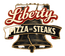 Liberty Pizza and Steaks