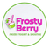 Frosty Berry Yogurt & Smoothies