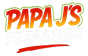 Papa J's Pizza & Subs Newport