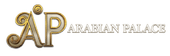 Arabian Palace
